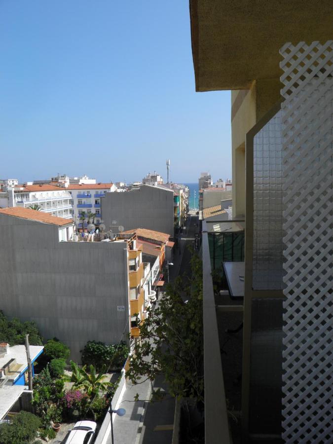Suitur Atico Playa Dorada Calafell Eksteriør billede