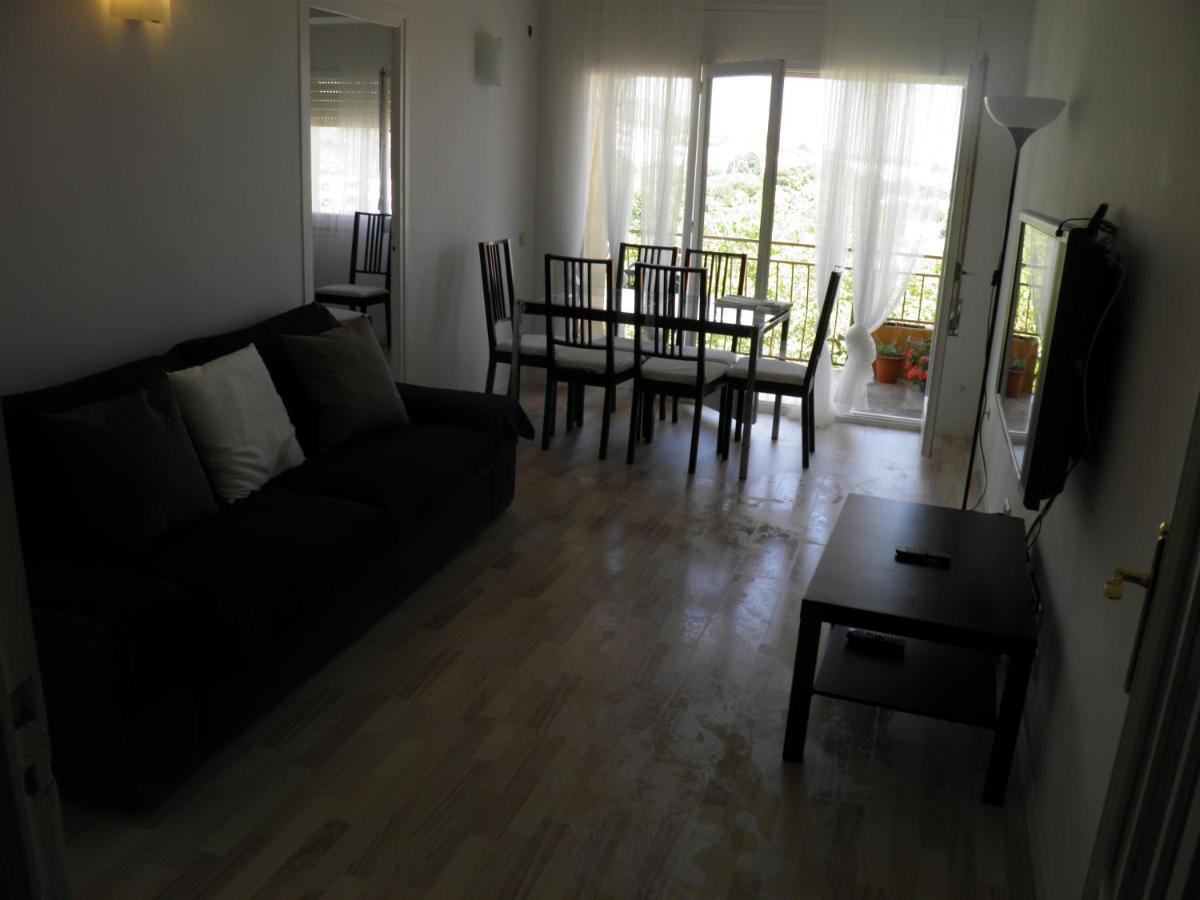 Suitur Atico Playa Dorada Calafell Eksteriør billede