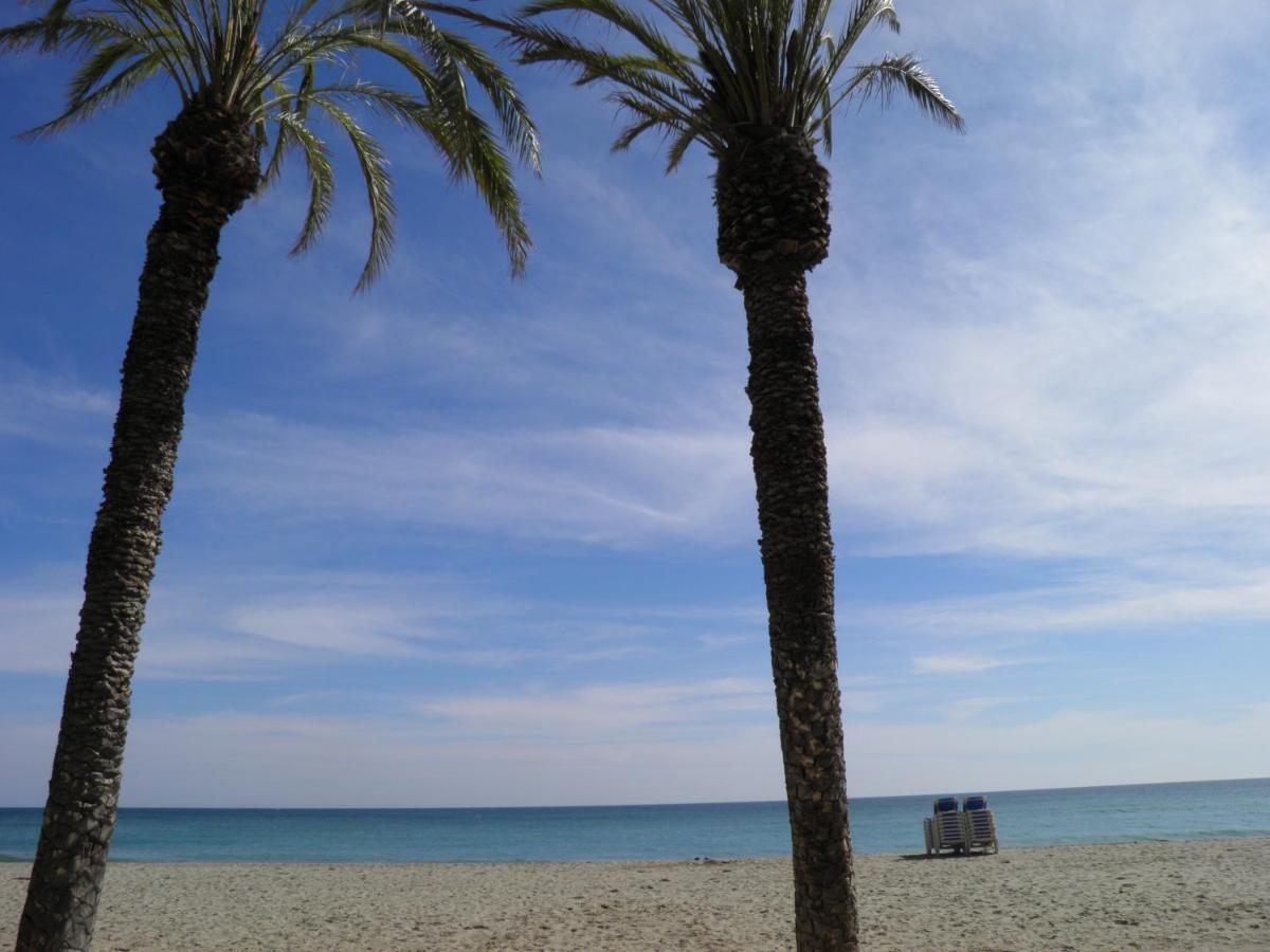 Suitur Atico Playa Dorada Calafell Eksteriør billede