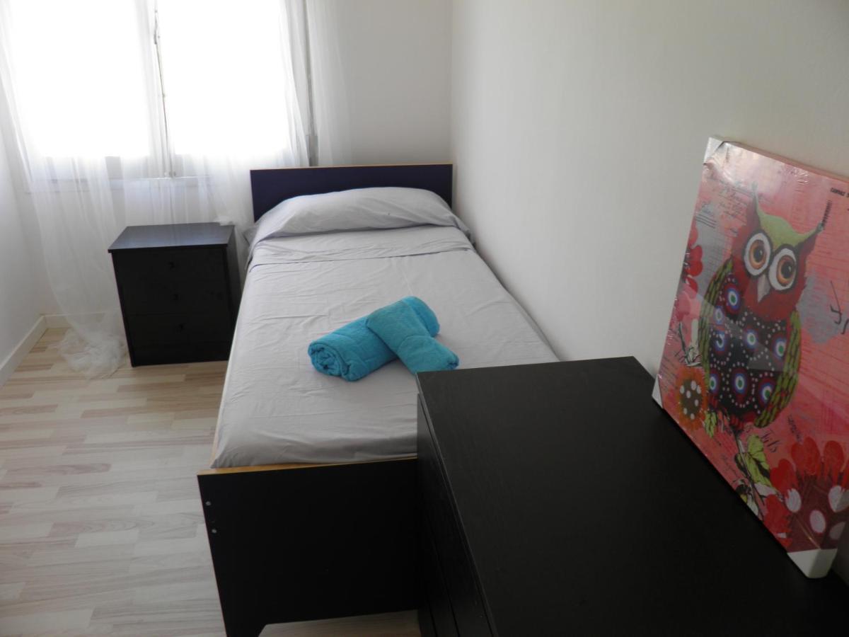 Suitur Atico Playa Dorada Calafell Eksteriør billede