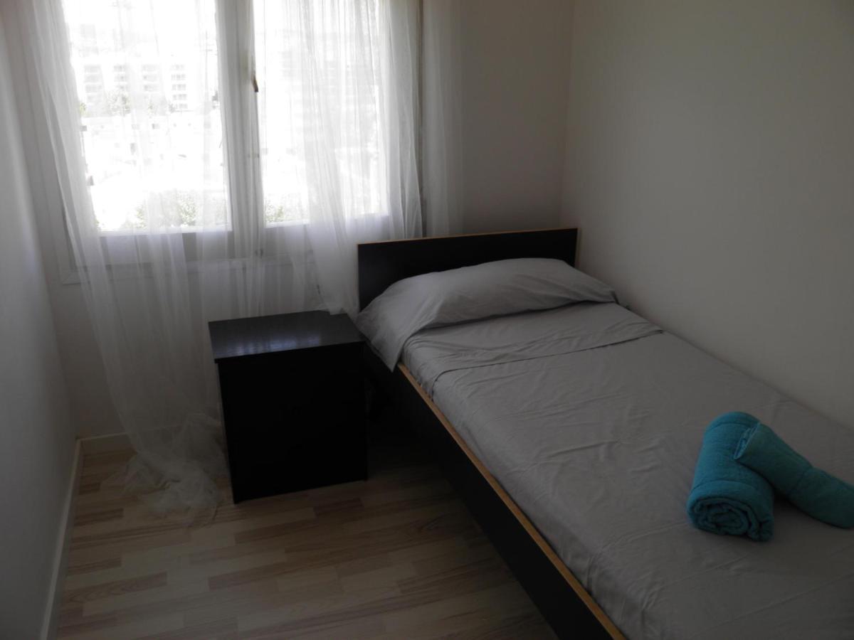 Suitur Atico Playa Dorada Calafell Eksteriør billede