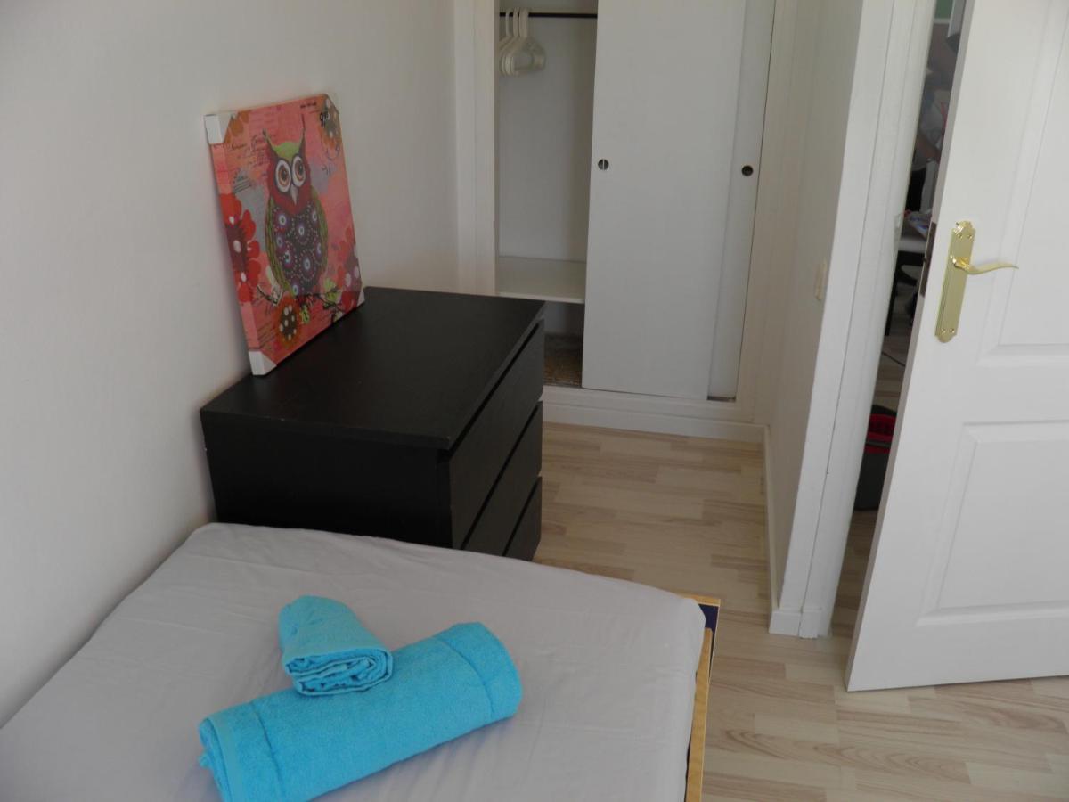 Suitur Atico Playa Dorada Calafell Eksteriør billede