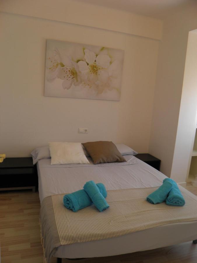 Suitur Atico Playa Dorada Calafell Eksteriør billede