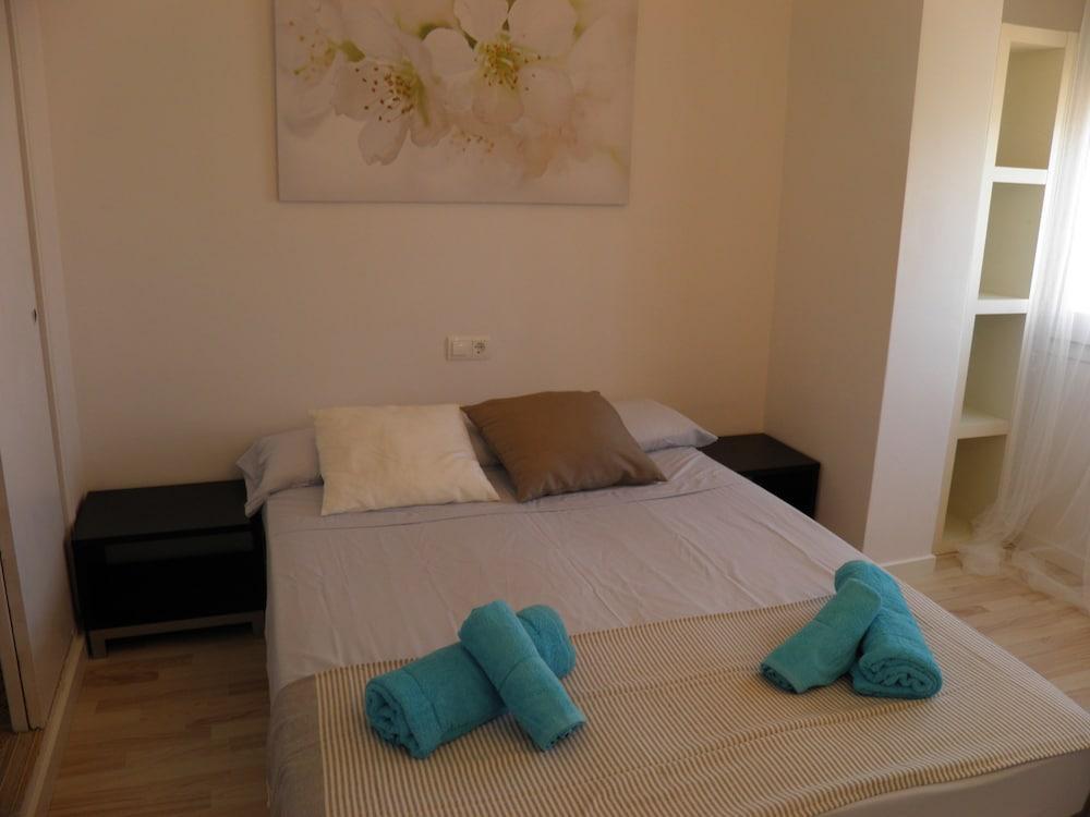 Suitur Atico Playa Dorada Calafell Eksteriør billede